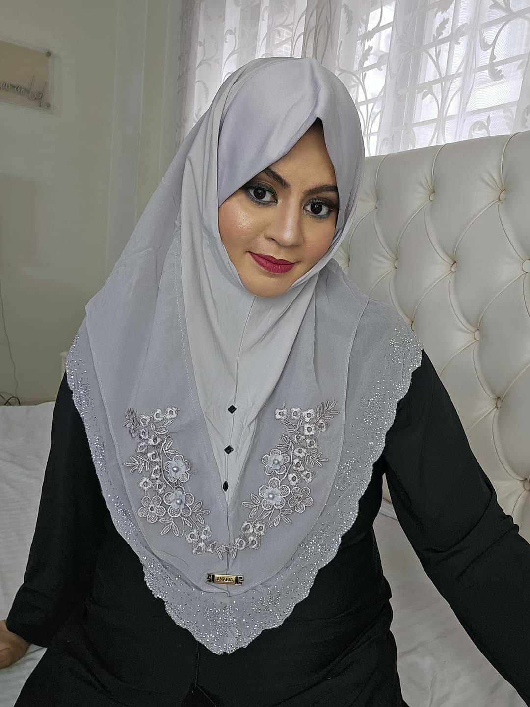 anabia hijab