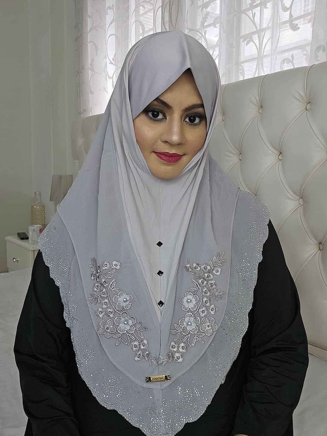 anabia hijab