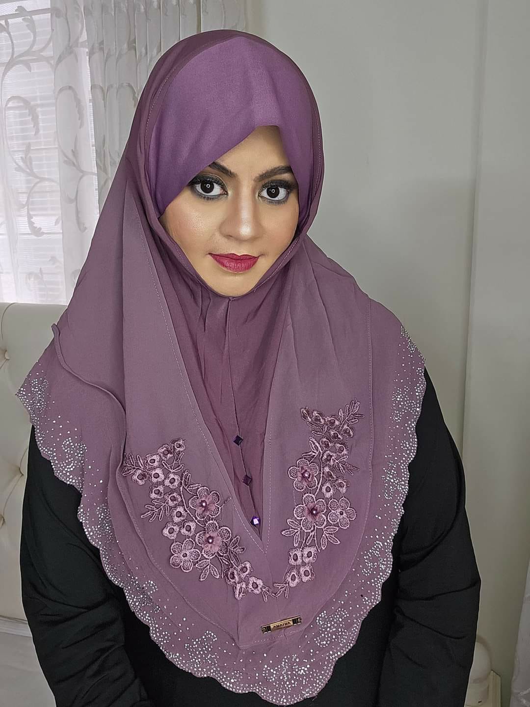 anabia hijab