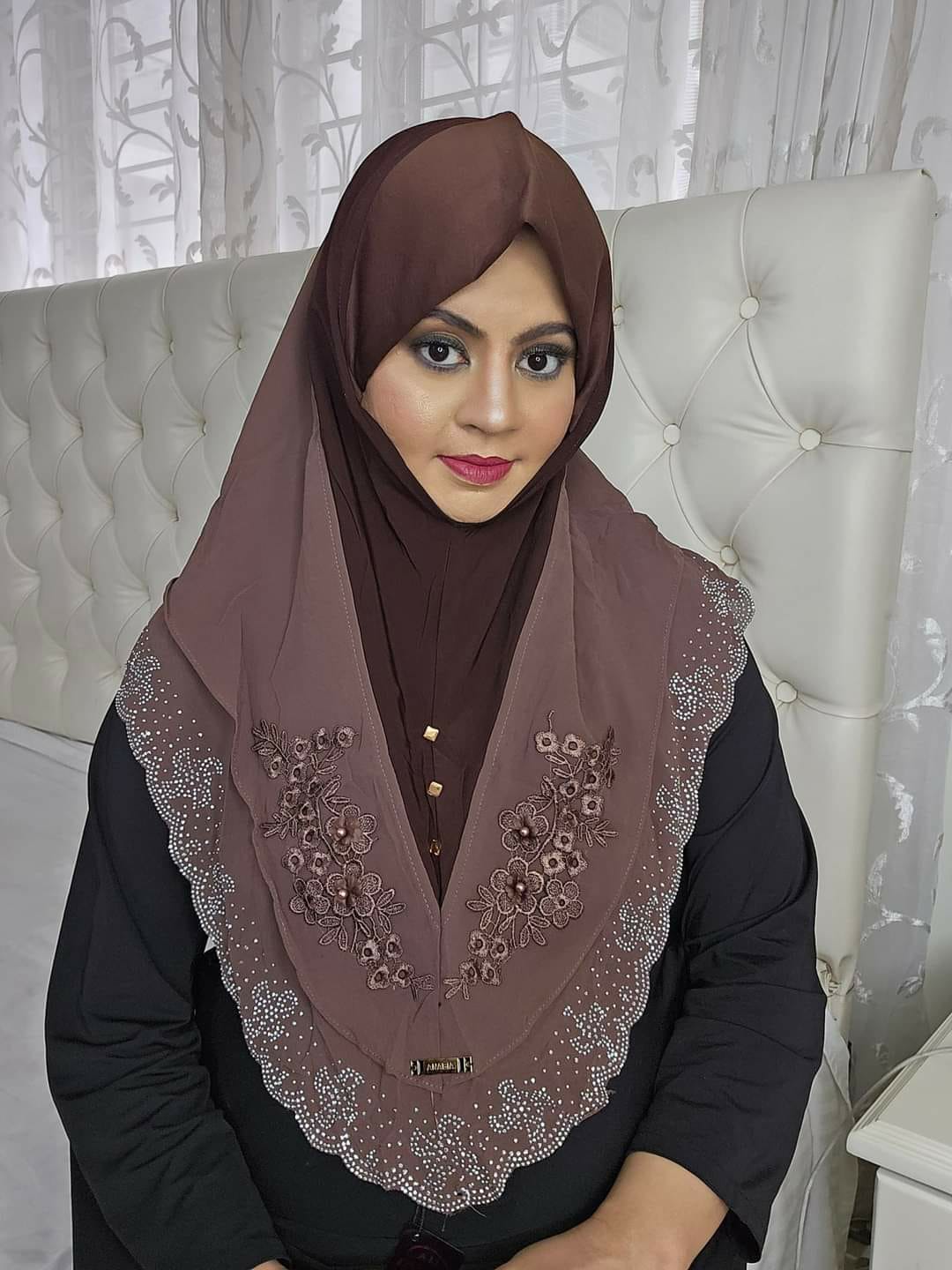 anabia hijab